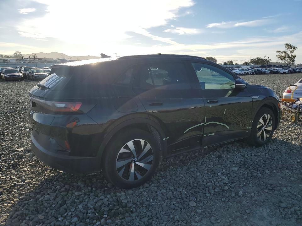 Aukcja sprzedaży 2023 Volkswagen Id.4, vin: 1V2DNPE82PC039738, numer aukcji: 45500316