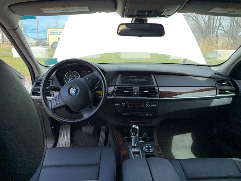 Aukcja sprzedaży 2011 Bmw X5, vin: 5UXZV4C58BL403604, numer aukcji: 46889046