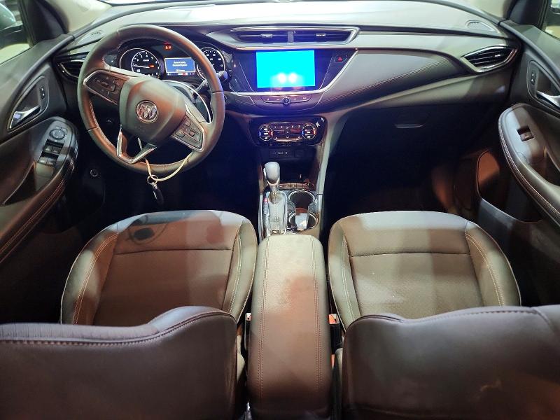 2023 Buick Encore Gx მანქანა იყიდება აუქციონზე, vin: KL4MMESL8PB092090, აუქციონის ნომერი: 45811266