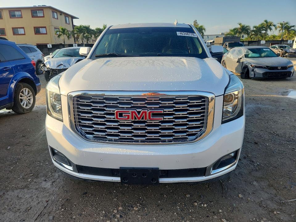 Продаж на аукціоні авто 2020 Gmc Yukon, vin: 1GKS1CKJ4LR120675, номер лоту: 46348776