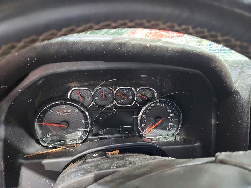 2016 Chevrolet Silverado მანქანა იყიდება აუქციონზე, vin: 1GCVKREH9GZ219337, აუქციონის ნომერი: 47455456