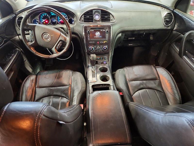 79743975 :رقم المزاد ، 5GAKVCKD5FJ339773 vin ، 2015 Buick Enclave مزاد بيع