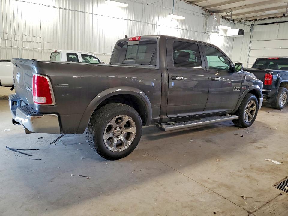 Продажа на аукционе авто 2017 Ram 1500, vin: 1C6RR7NT1HS507960, номер лота: 47053616