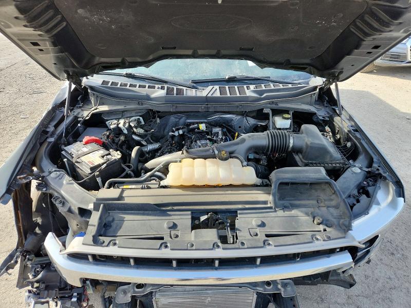 2021 Ford F150 მანქანა იყიდება აუქციონზე, vin: 1FTEW1EP9MKD00355, აუქციონის ნომერი: 47329276