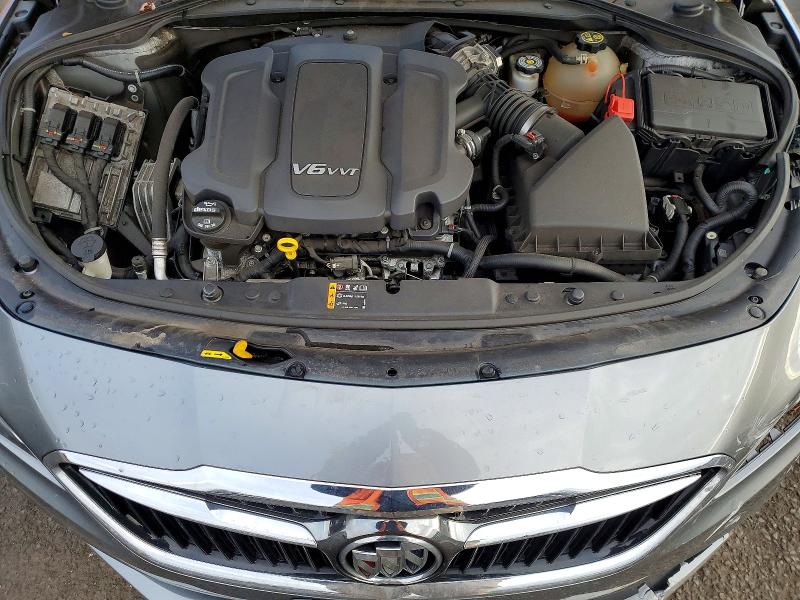 Продажа на аукционе авто 2019 Buick Lacrosse, vin: 1G4ZR5SS9KU131296, номер лота: 45495836