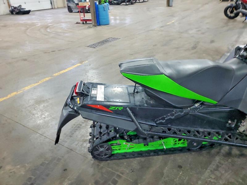 41709526 :رقم المزاد ، 4UF15SNW6FT113823 vin ، 2015 Arctic Cat Arctic Cat مزاد بيع