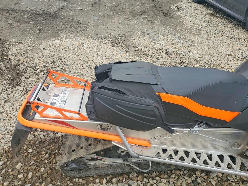 2016 Arctic Cat Xf Crosstrek 7000 მანქანა იყიდება აუქციონზე, vin: 4UF16SNW0GT102492, აუქციონის ნომერი: 47587866