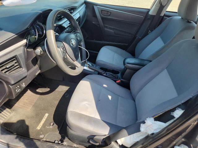 Продажа на аукционе авто 2014 Toyota Corolla, vin: 2T1BURHE4EC128062, номер лота: 47404286