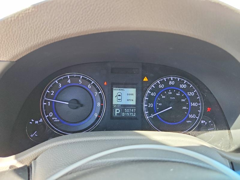 Aukcja sprzedaży 2015 Infiniti Q40, vin: JN1CV6AP7FM503123, numer aukcji: 46705516