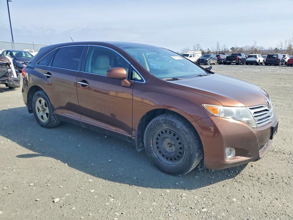 Aukcja sprzedaży 2009 Toyota Venza, vin: 4T3BK11A79U019508, numer aukcji: 41611666