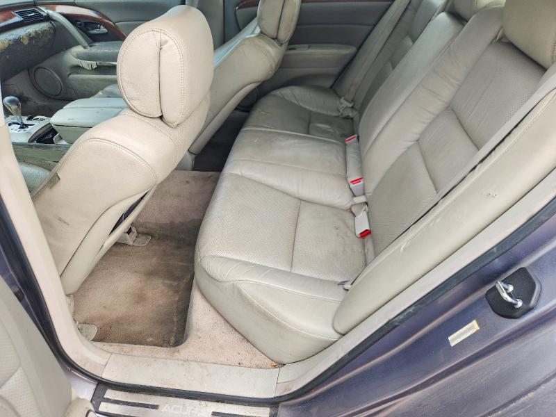 Aukcja sprzedaży 2008 Acura Rl, vin: JH4KB16668C000016, numer aukcji: 47207846
