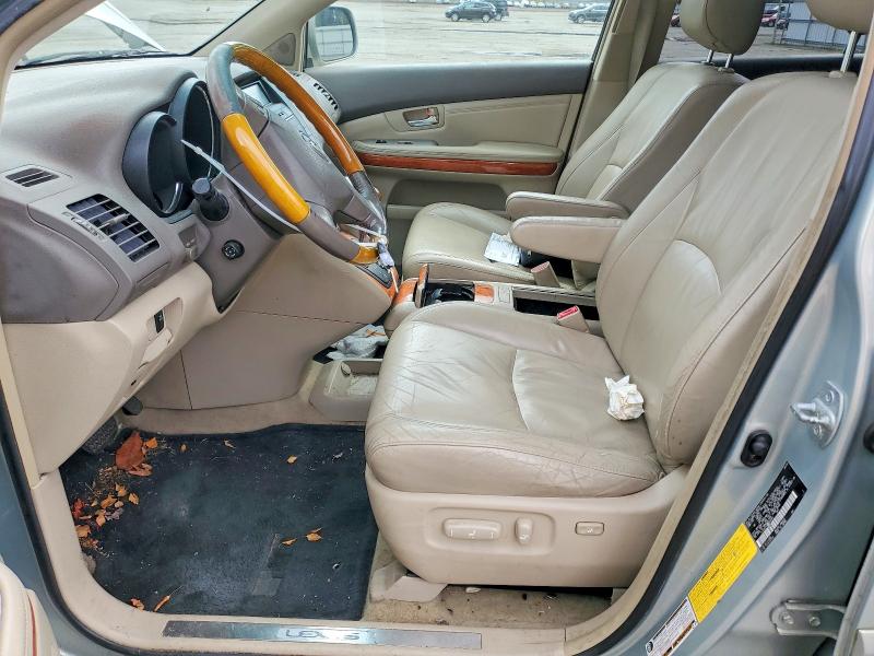Auction sale of the 2005 Lexus Rx 330, vin: JTJGA31U650046001, lot number: 41844386