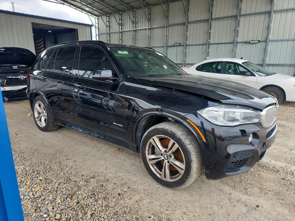 Aukcja sprzedaży 2014 Bmw X5, vin: 5UXKR6C50E0J71698, numer aukcji: 45574026