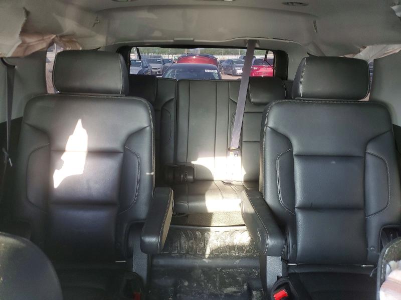 Продаж на аукціоні авто 2017 Chevrolet Tahoe, vin: 1GNSKBKC6HR227312, номер лоту: 47550376
