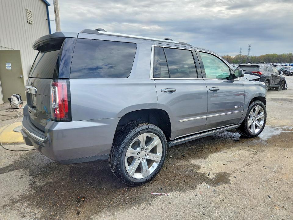 Продаж на аукціоні авто 2020 Gmc Yukon, vin: 1GKS1CKJ1LR141466, номер лоту: 46686166