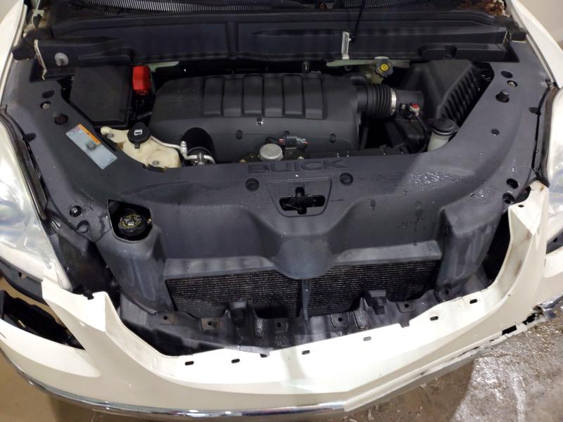 Продаж на аукціоні авто 2012 Buick Enclave, vin: 5GAKVCED6CJ111319, номер лоту: 79724395