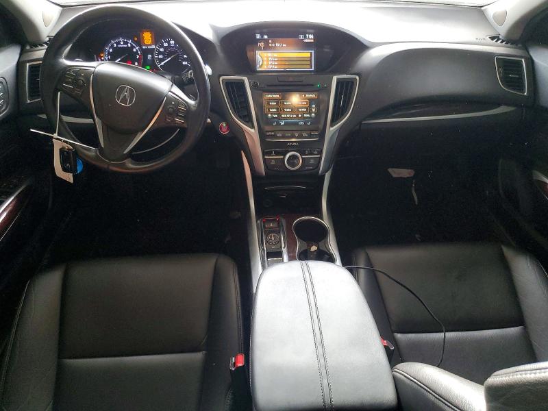 Aukcja sprzedaży 2016 Acura Tlx, vin: 19UUB2F3XGA003809, numer aukcji: 47992726