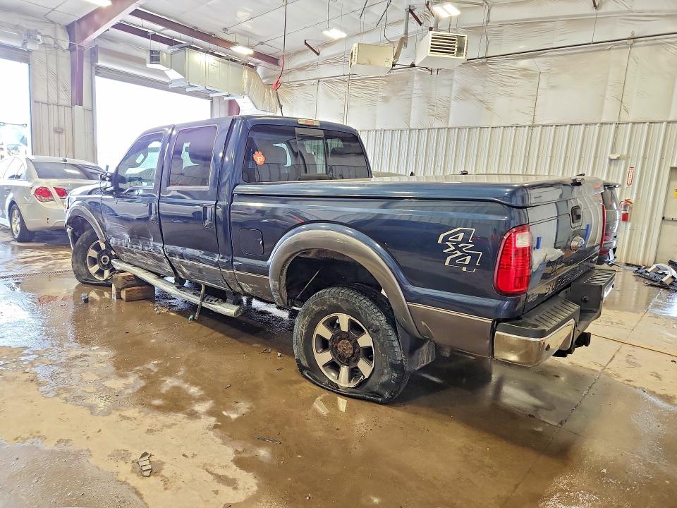 Aukcja sprzedaży 2014 Ford F250, vin: 1FT7W2B6XEEB22840, numer aukcji: 47131836