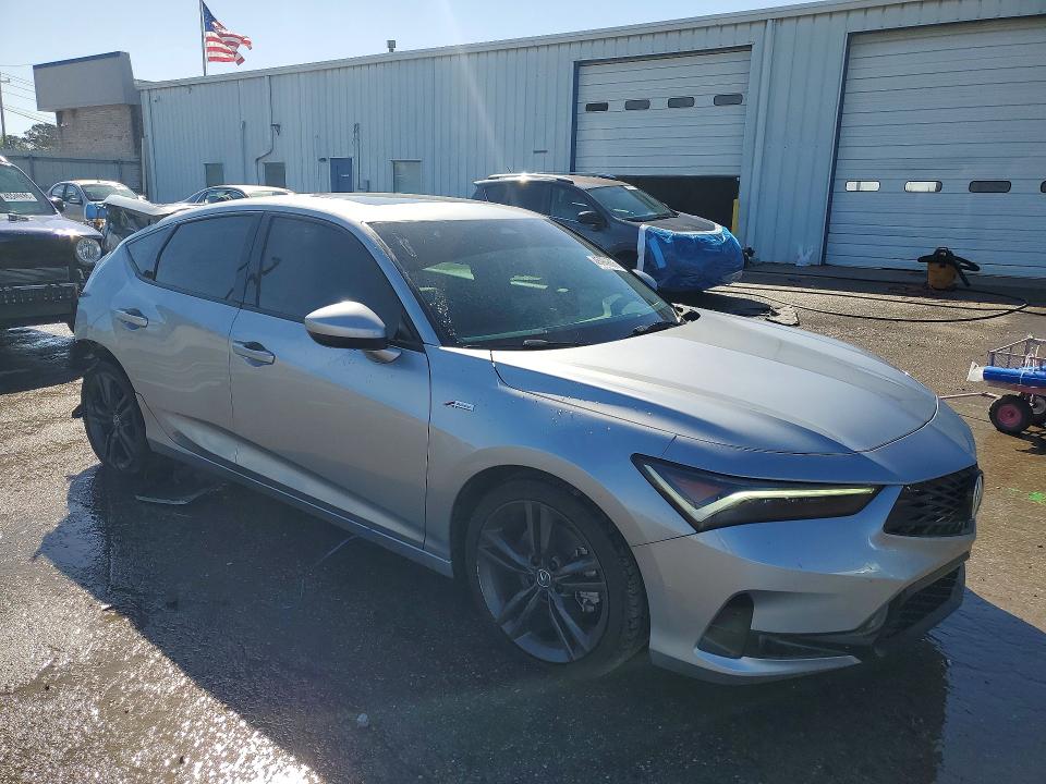 Aukcja sprzedaży 2025 Acura Integra, vin: 19UDE4H3XSA006847, numer aukcji: 45989856