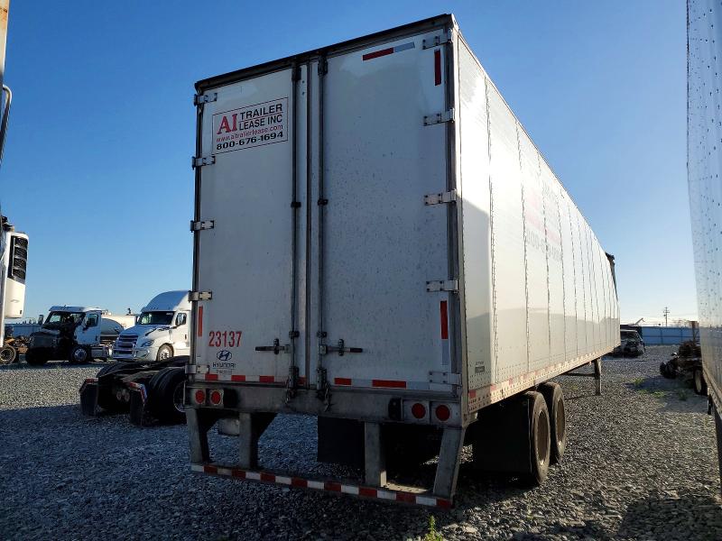 Aukcja sprzedaży 2023 Hyundai Translead Inc Trailers, vin: 3H3V532K9PS500235, numer aukcji: 79078305