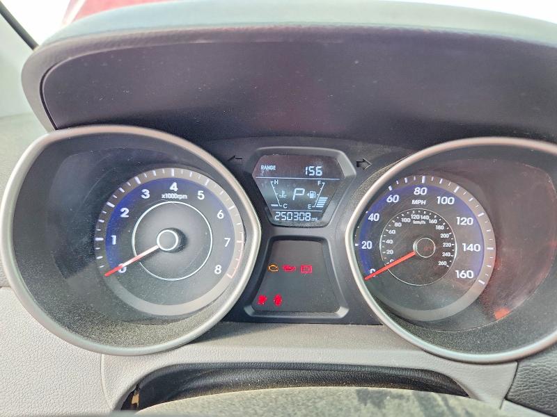 2015 Hyundai Elantra მანქანა იყიდება აუქციონზე, vin: 5NPDH4AE2FH650732, აუქციონის ნომერი: 48268726