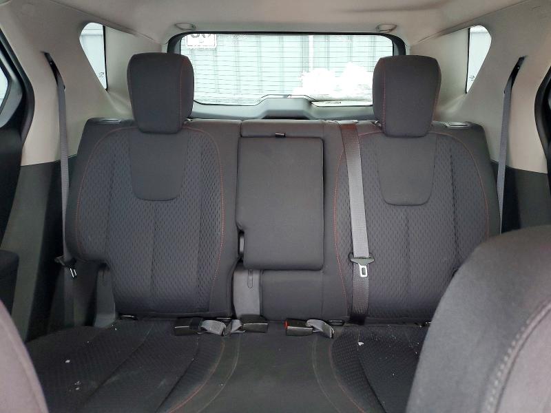 2012 Chevrolet Equinox მანქანა იყიდება აუქციონზე, vin: 2GNALBEK7C6278933, აუქციონის ნომერი: 47173416