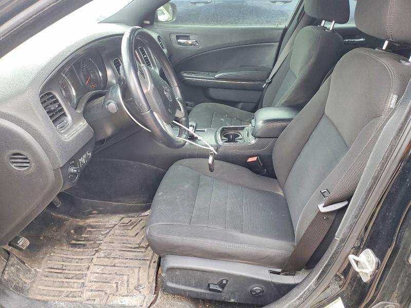 2012 Dodge Charger მანქანა იყიდება აუქციონზე, vin: 2C3CDXHG3CH275930, აუქციონის ნომერი: 45979306