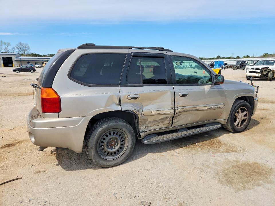 46621966 :رقم المزاد ، 1GKDS13S322488631 vin ، 2002 Gmc Envoy مزاد بيع