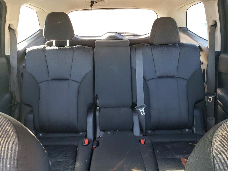 Aukcja sprzedaży 2019 Subaru Ascent, vin: 4S4WMAAD5K3420954, numer aukcji: 47454136