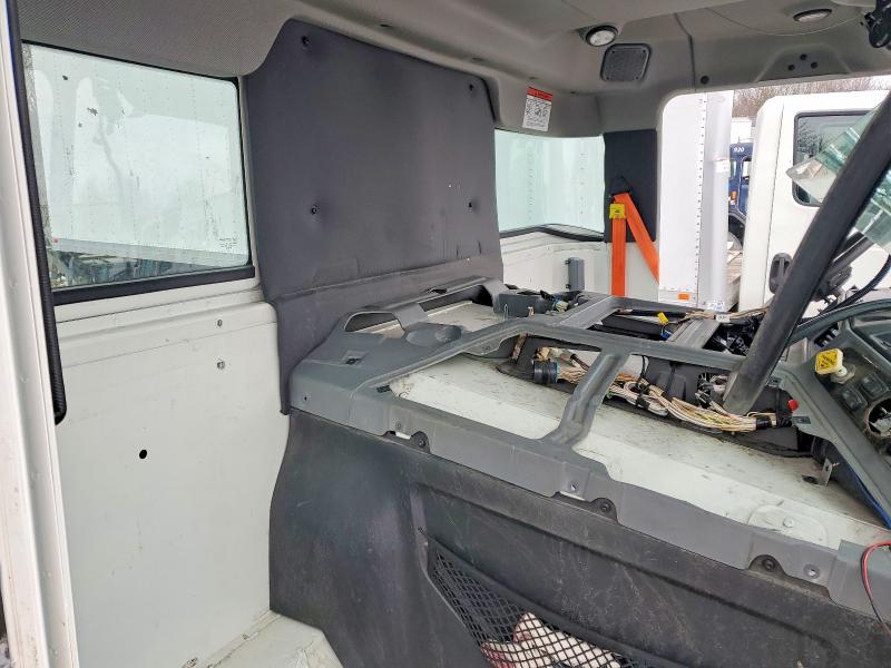Продаж на аукціоні авто 2021 Mack Lr, vin: 1M2LR2GC4MM004691, номер лоту: 45720876