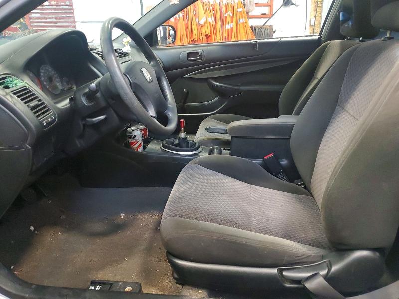 Продажа на аукционе авто 2005 Honda Civic, vin: 1HGEM21285L814667, номер лота: 47185866