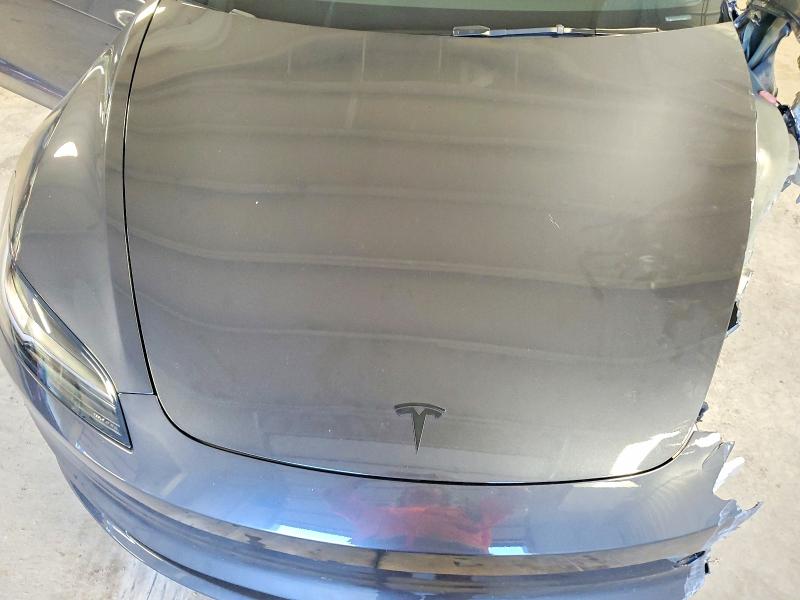 79774535 :رقم المزاد ، 5YJ3E1EB3TF131251 vin ، 2026 Tesla Model 3 مزاد بيع