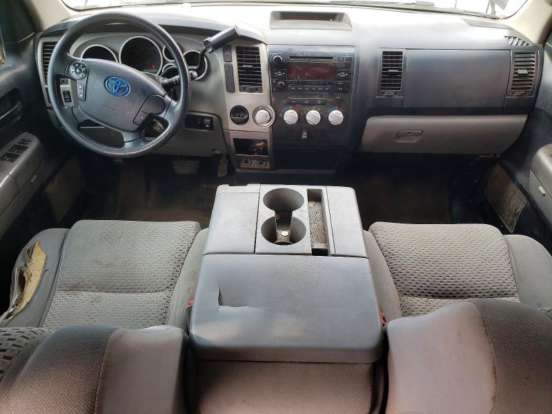 Aukcja sprzedaży 2012 Toyota Tundra, vin: 5TFEM5F1XCX050956, numer aukcji: 41675616