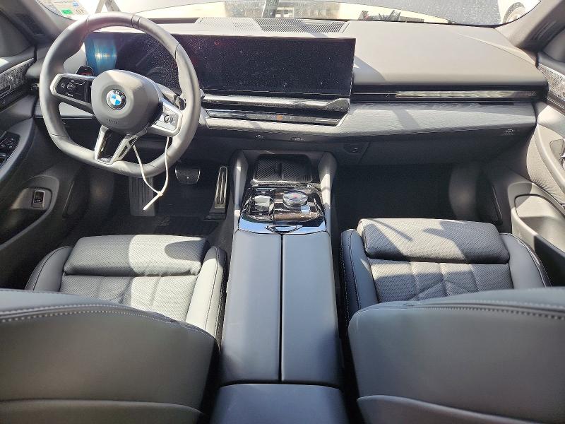 79909775 :رقم المزاد ، WBA43FJ07TCV97108 vin ، 2026 Bmw 530 مزاد بيع
