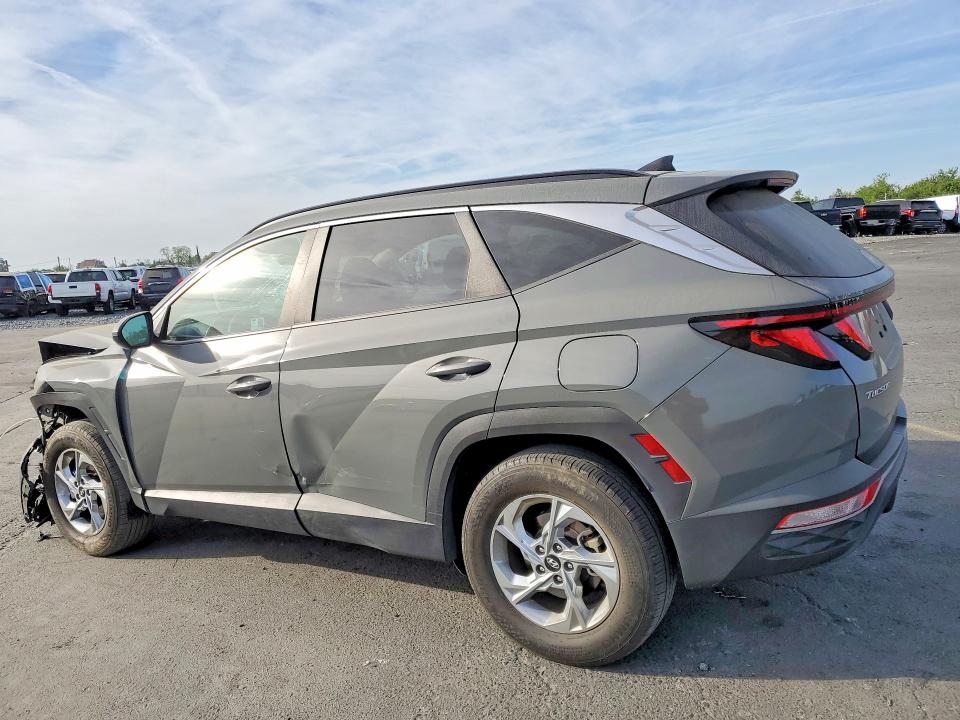 Aukcja sprzedaży 2024 Hyundai Tucson, vin: 5NMJB3DE6RH384658, numer aukcji: 47929616