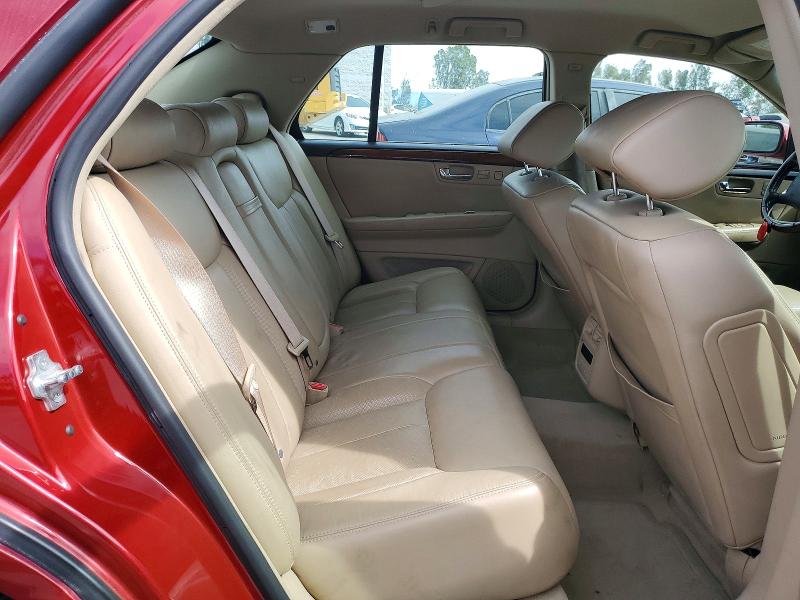 Продаж на аукціоні авто 2007 Cadillac Dts, vin: 1G6KD57Y77U174479, номер лоту: 41834646
