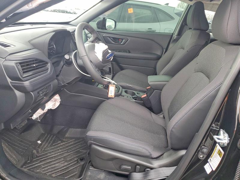 Продаж на аукціоні авто 2025 Subaru Forester, vin: JF2SLDDC9SH598249, номер лоту: 79894045