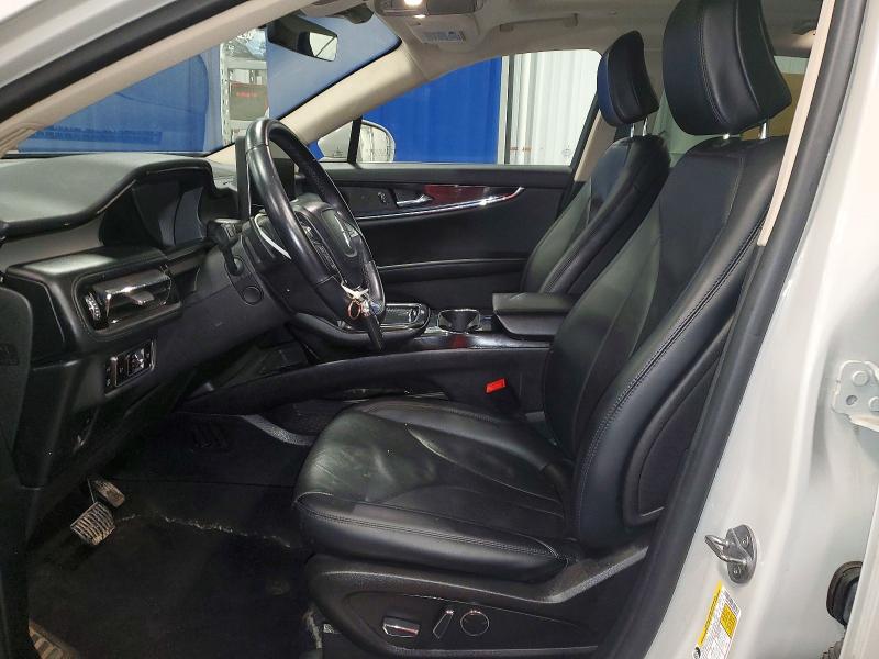 2023 Lincoln Nautilus მანქანა იყიდება აუქციონზე, vin: 2LMPJ8KP6PBL06830, აუქციონის ნომერი: 46174256