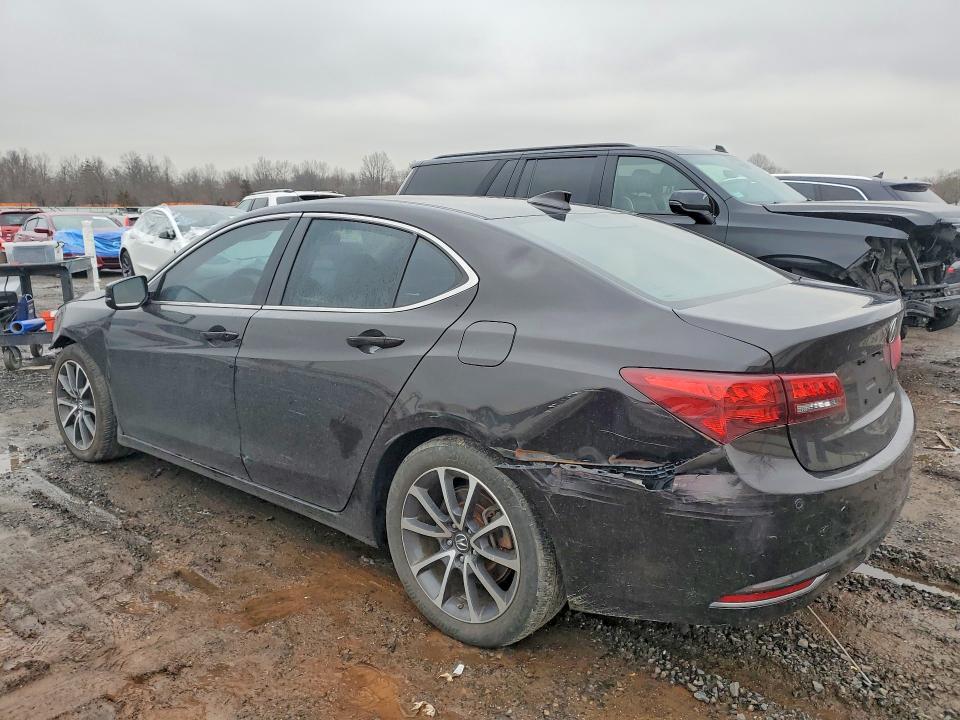 Продаж на аукціоні авто 2015 Acura Tlx, vin: 19UUB2F78FA000134, номер лоту: 41792646