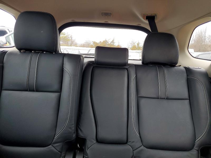 Продаж на аукціоні авто 2018 Mitsubishi Outlander, vin: JA4J24A55JZ057379, номер лоту: 79267835
