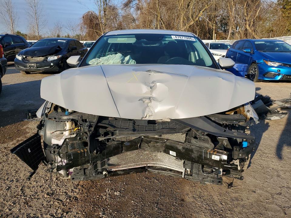 2024 Hyundai Elantra მანქანა იყიდება აუქციონზე, vin: KMHLM4DG1RU701860, აუქციონის ნომერი: 47877006