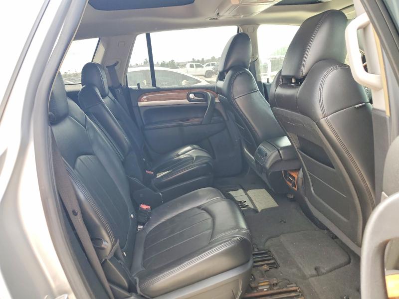 2009 Buick Enclave მანქანა იყიდება აუქციონზე, vin: 5GAEV23D99J105940, აუქციონის ნომერი: 47965056