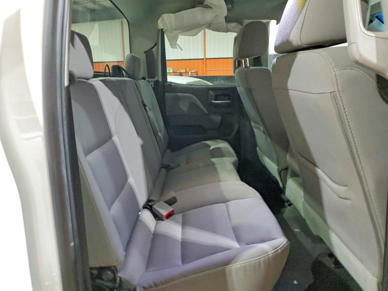 Aukcja sprzedaży 2019 Gmc Sierra Limited, vin: 2GTV2LEC9K1235878, numer aukcji: 79213585