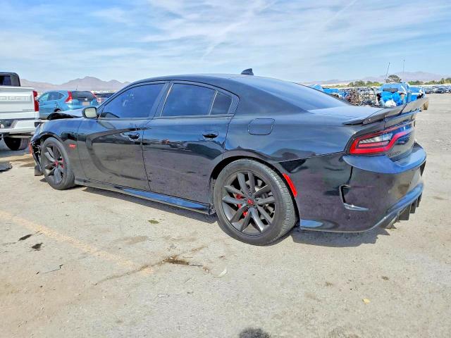 Aukcja sprzedaży 2018 Dodge Charger, vin: 2C3CDXGJ9JH278910, numer aukcji: 47814076