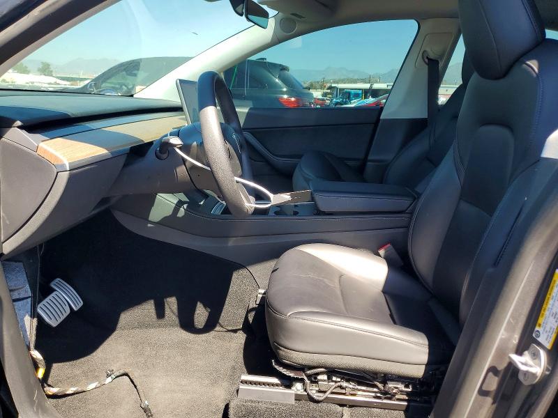 2023 Tesla Model Y მანქანა იყიდება აუქციონზე, vin: 7SAYGDEFXPF832883, აუქციონის ნომერი: 46942826