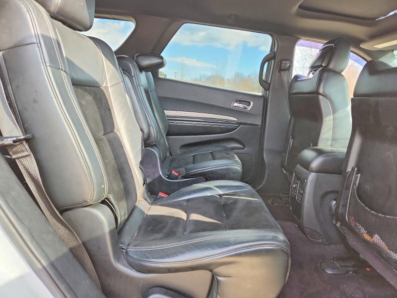 Aukcja sprzedaży 2015 Dodge Durango, vin: 1C4RDJAG8FC953740, numer aukcji: 79432325
