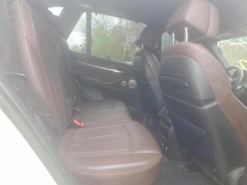 Продажа на аукционе авто 2015 Bmw X5, vin: 5UXKR6C55F0J77403, номер лота: 79797185