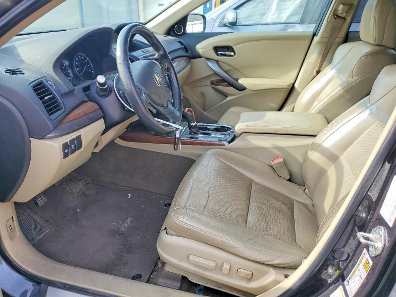 Aukcja sprzedaży 2013 Acura Rdx, vin: 5J8TB4H51DL019094, numer aukcji: 47085346