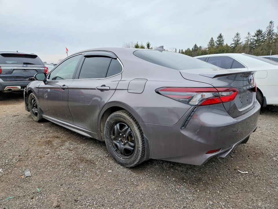 Продаж на аукціоні авто 2023 Toyota Camry, vin: 4T1S11AK0PU126496, номер лоту: 46453456