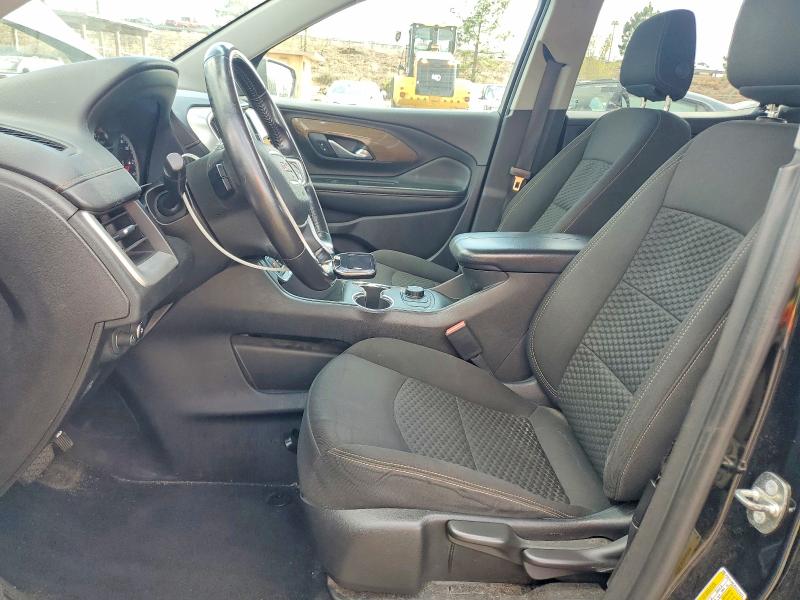 45726966 :رقم المزاد ، 3GKALMEV9JL374011 vin ، 2018 Gmc Terrain مزاد بيع